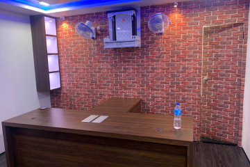 Customised Office Cabin