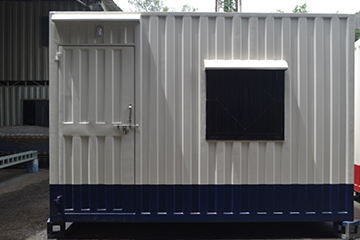 container office cabin