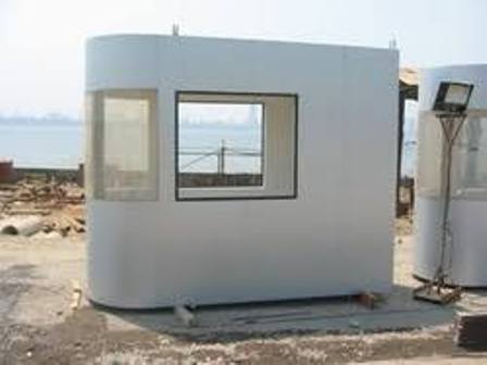 Mobile Cabins Supplier