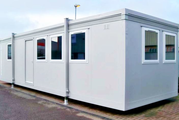 Portable Accommodation Cabins Manufacturer